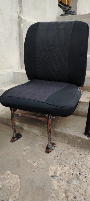 Damas orta  sidena holati zor