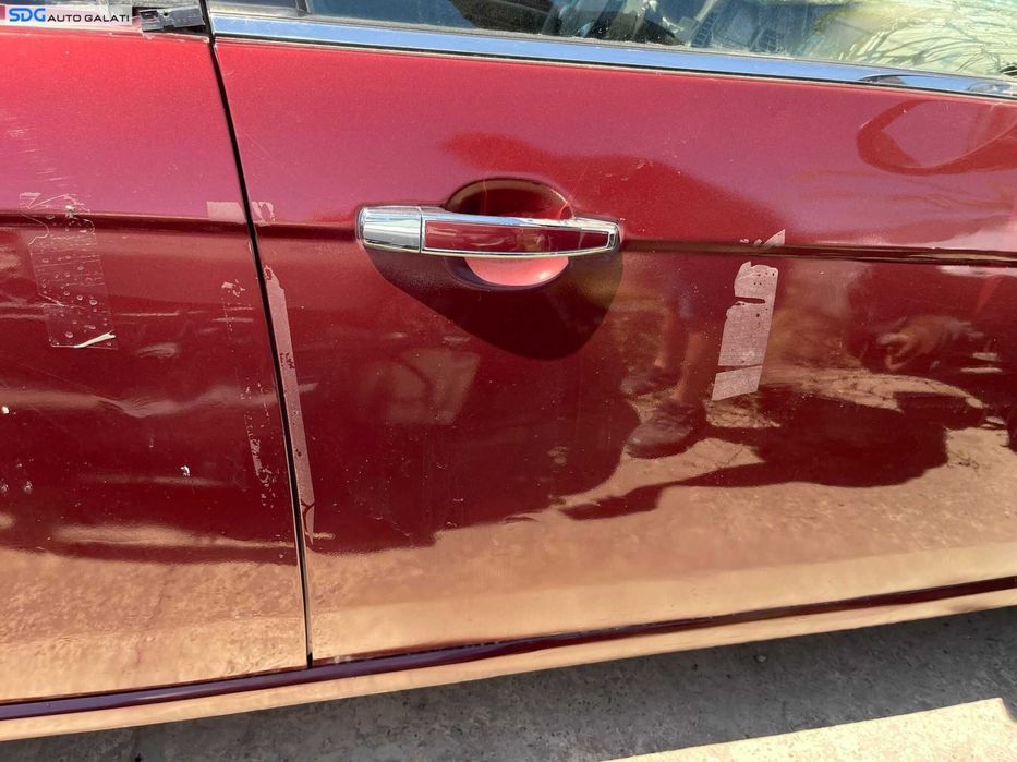 Usa Usi Portiera Portiere Dreapta Fata Dezechipata Chevrolet Epica 2006 - 2011 [C6796]