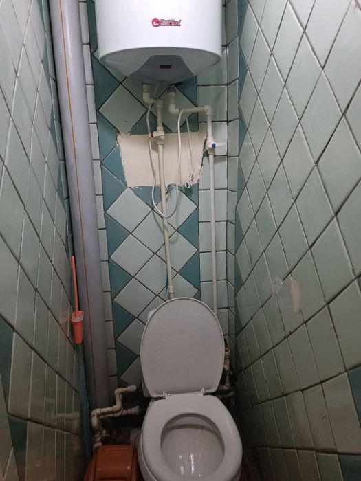 Сдаётся 2-х комнатная квартира