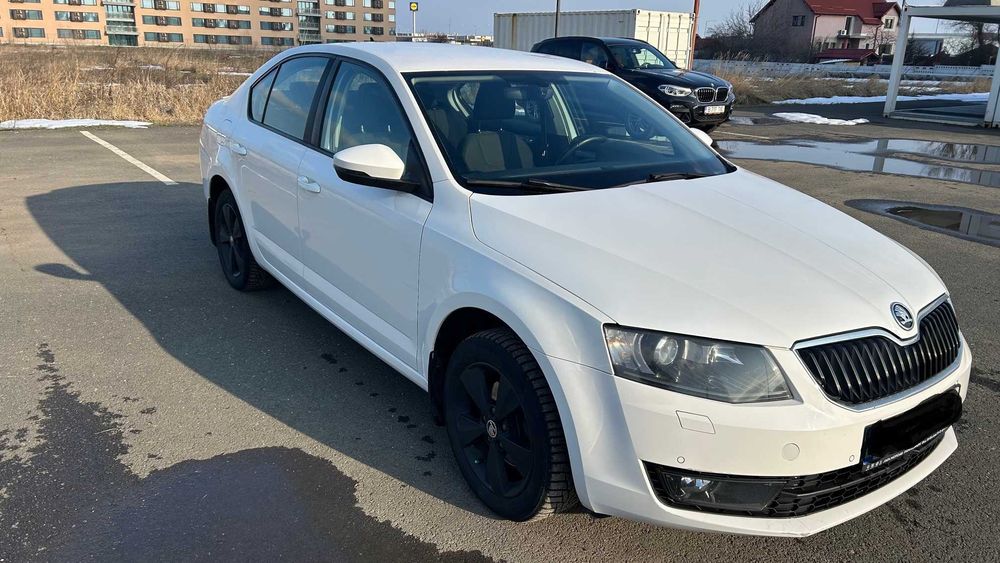 Skoda Octavia 3 Unic Proprietar