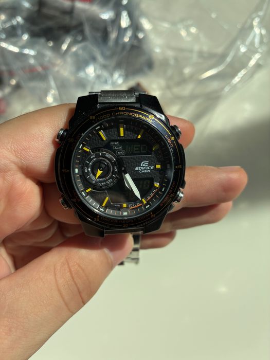 casio edifice efa-131