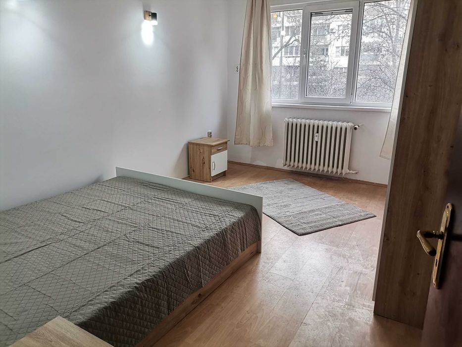 Дава се под наем Тристаен апартамент в София, Младост 1 - 85 кв.м за 698.19 € - Снимка #7