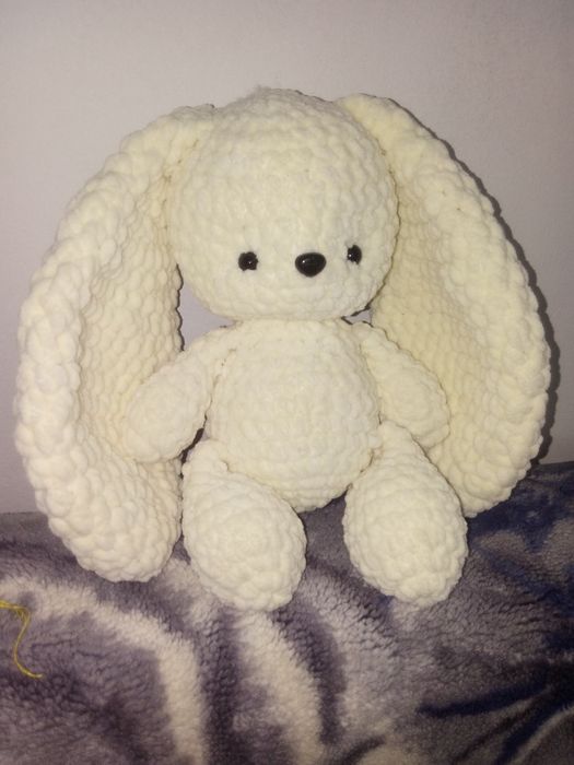 Вязаные крючком шляпы, игрушки