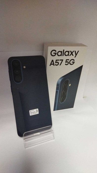 Samsung, A57, 128GB, Blue,Nou/Fin X Amanet cod 132834