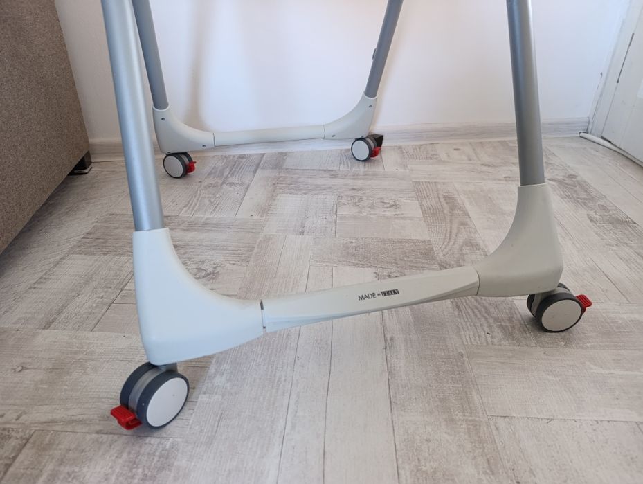 Стол за хранене Peg Perego Prima Pappa Follow Me