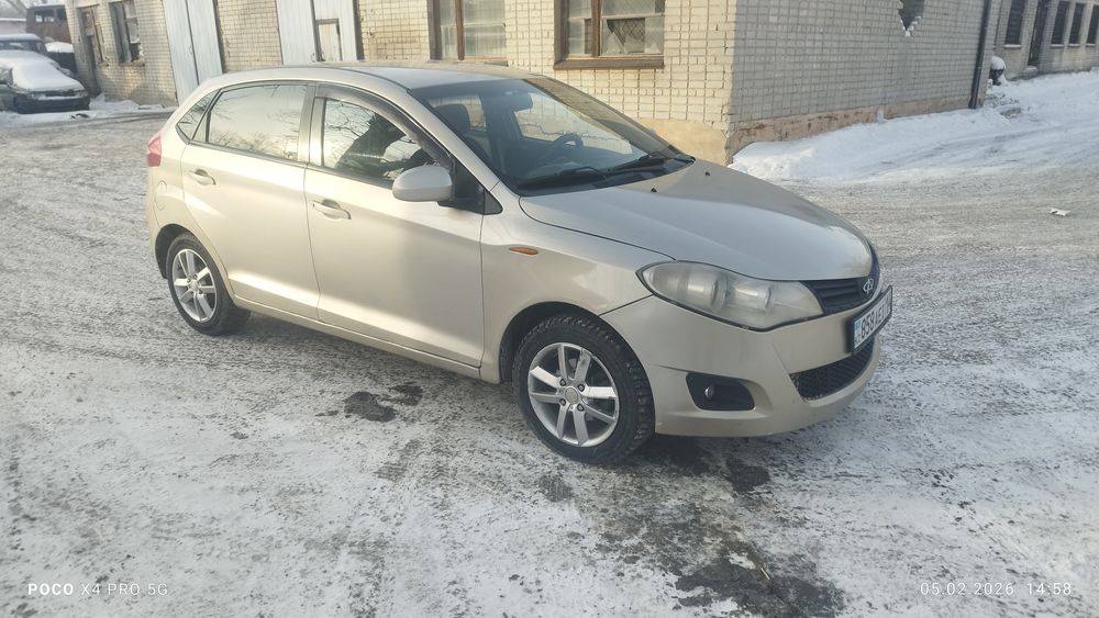 Продам Автомобиль