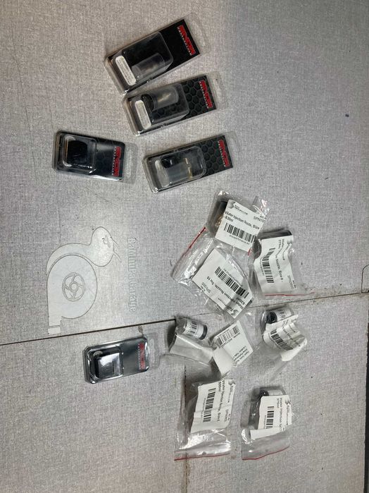 Дюзи водно метанолова инжекция аксесоари snow performance