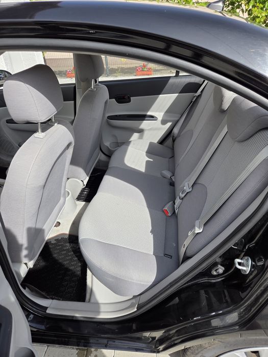 Hyundai Accent  1.5 CRDI, 2010, 110 cp, 68.000 KM