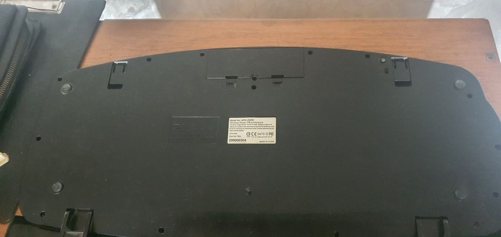 Продаю беспроводную клавиатуру Defender