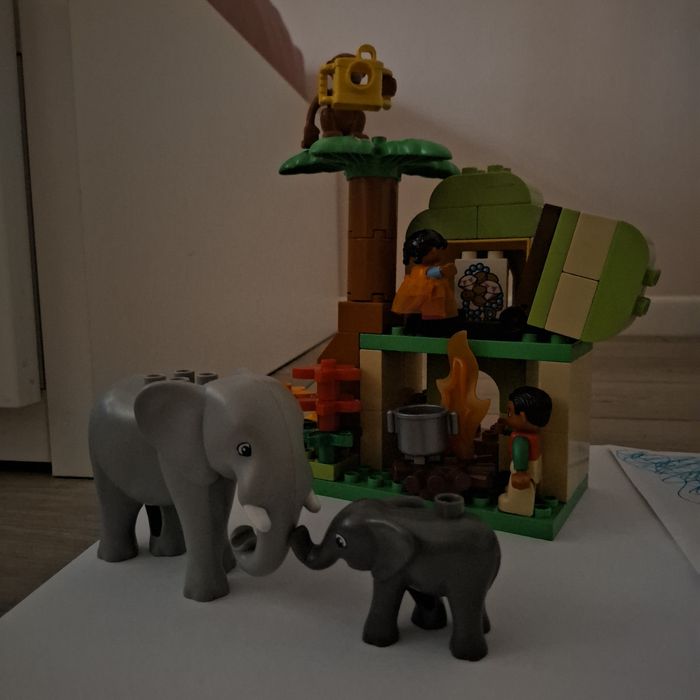 Lego Duplo 10804