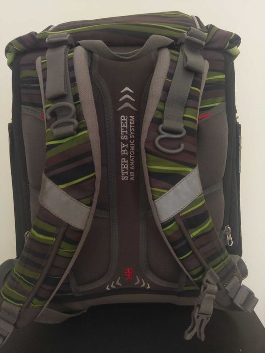 Раница иргономична 40*30*17 см