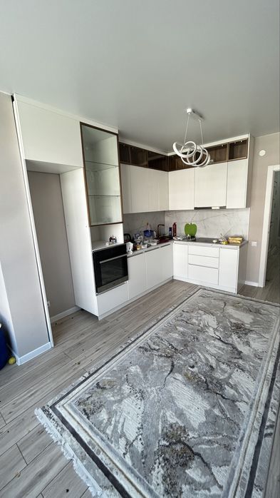 Сдам 2-х квартиру долгосрочно