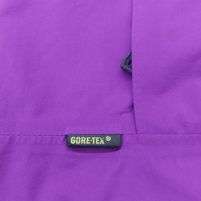 Haglöfs Orion Jacket Gore-Tex яке
