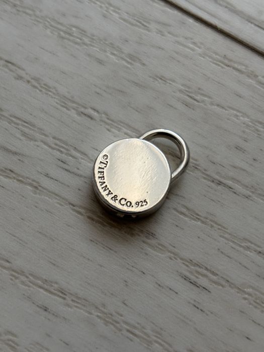 Pandant Tiffany&Co