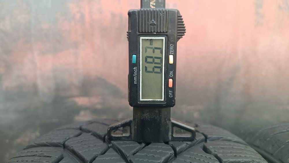 205/55/16 Continental