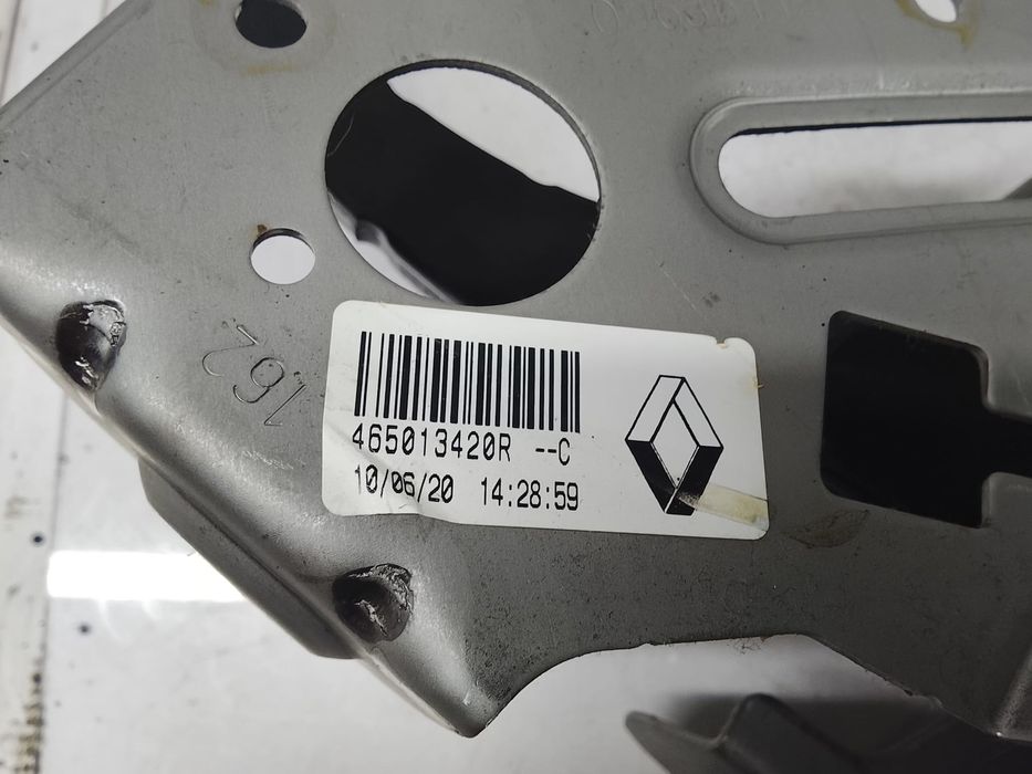Pedala frana 465013420r Renault Megane 4 (2016 - 2020) 1.5 dci 1.5 dci k9k872