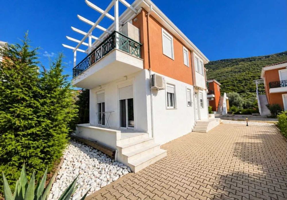 Apartament 3 camere THASSOS