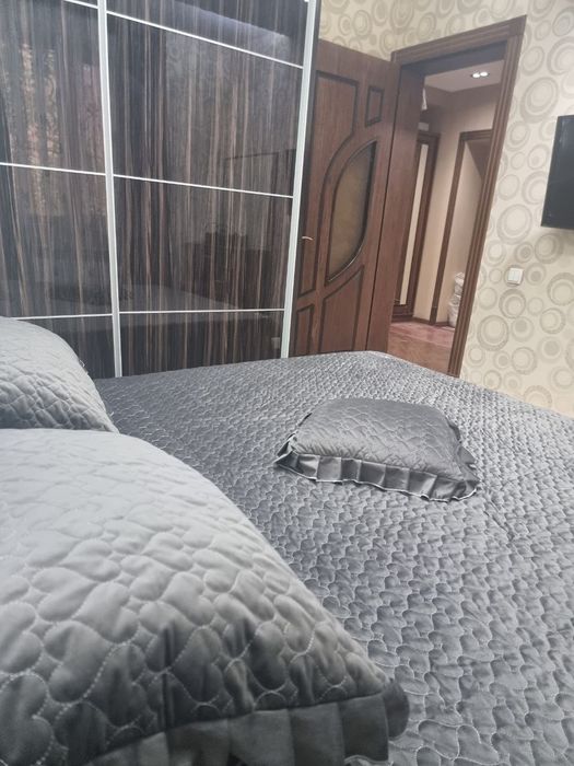 Сдается 2х комнатная, Узгазойл
