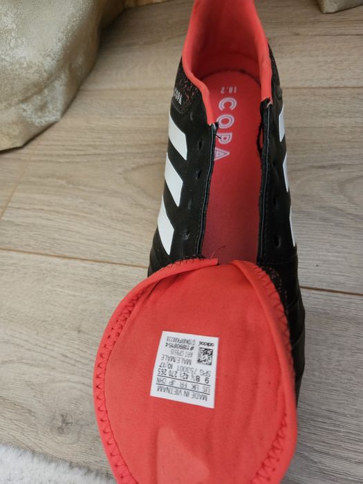 Ghete de fotbal ADIDAS COPA nr.42