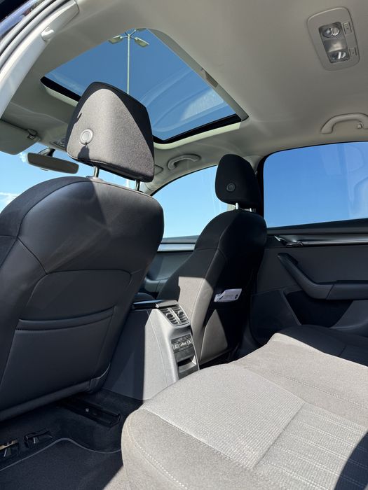 Skoda Octavia 2017 Facelift DSG • LED • Navi • Pilot Automat • Foarte Întreținută
