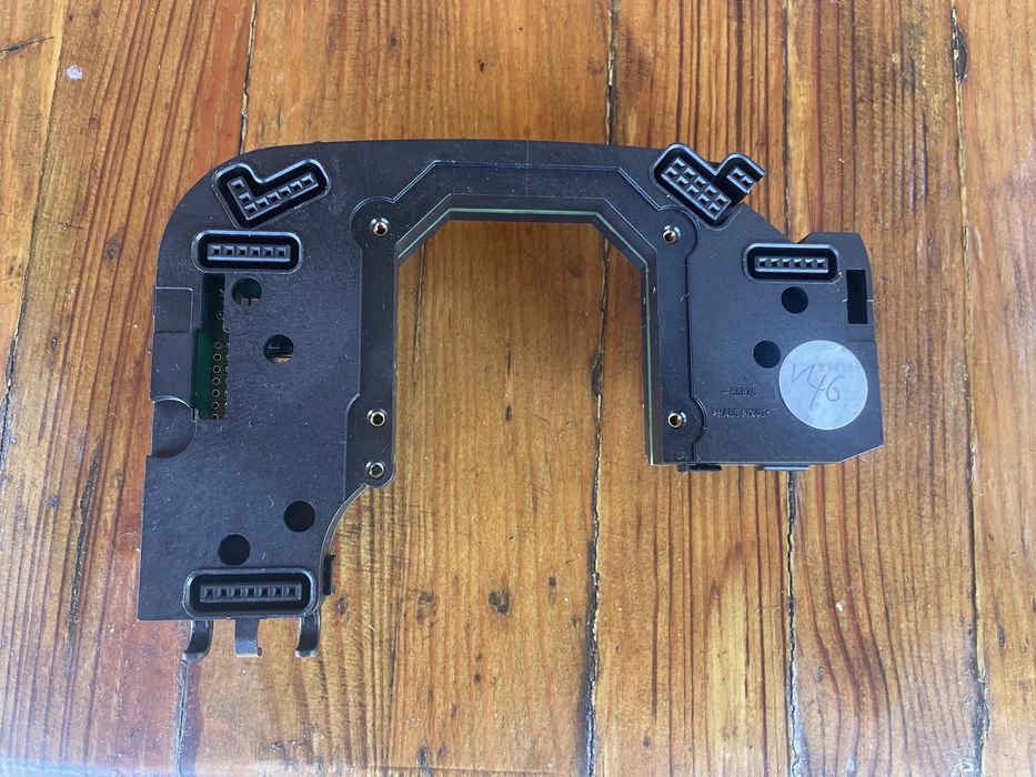 Лосчета и модул за Ауди А4Б6 и Б7