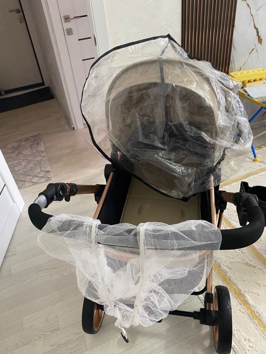 Продаю детский коляску