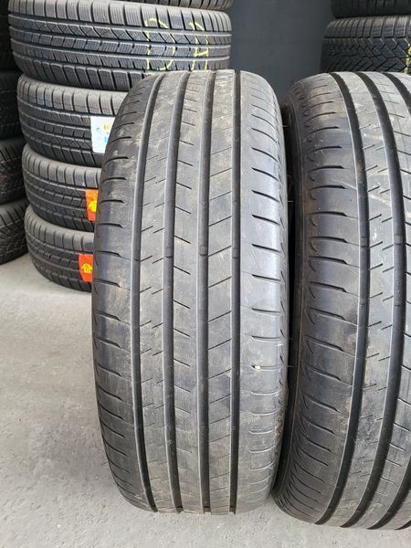 225/60/18 BRIDGESTONE 4бр