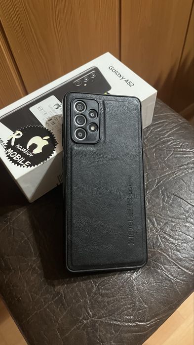 Samsung A52 8/256GB