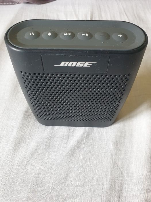 boxă  Bose color soundlink