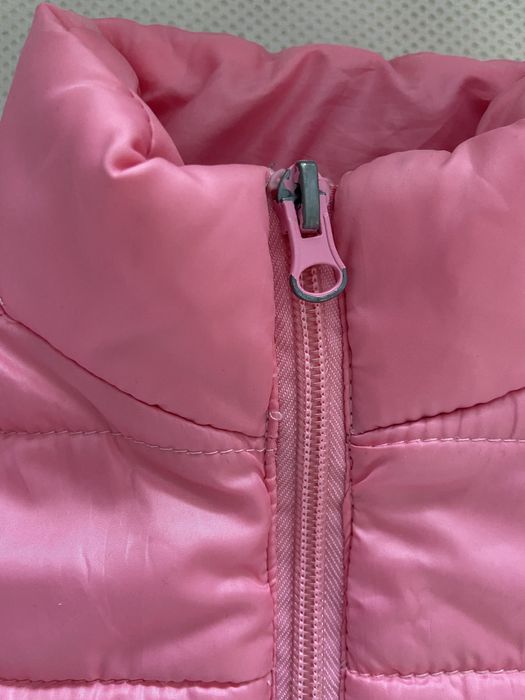 Пролетни якета ветровка непромокаема и грейка елек H&M