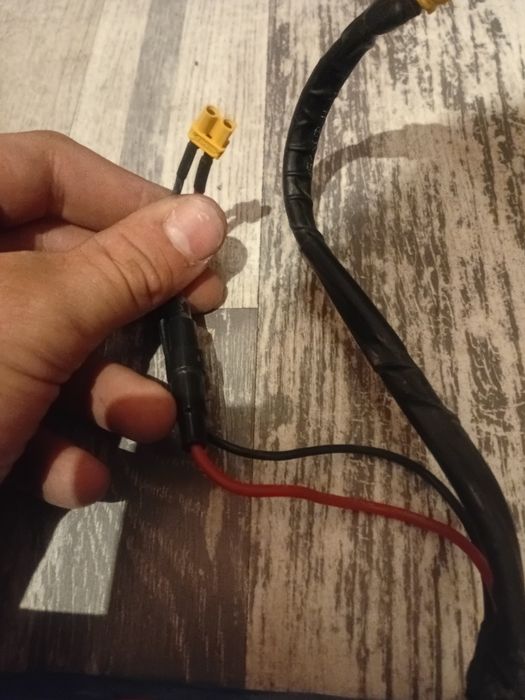 Батерия 48V 18.2Ah