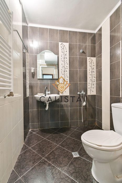 Дава се под наем Двустаен апартамент в София, Витоша - 56 кв.м за 547.23 € - Снимка #7