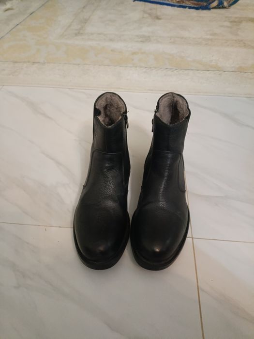 Таза етик сатылад