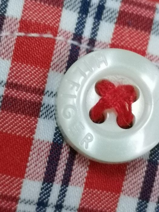 Cămașă Tommy Hilfiger