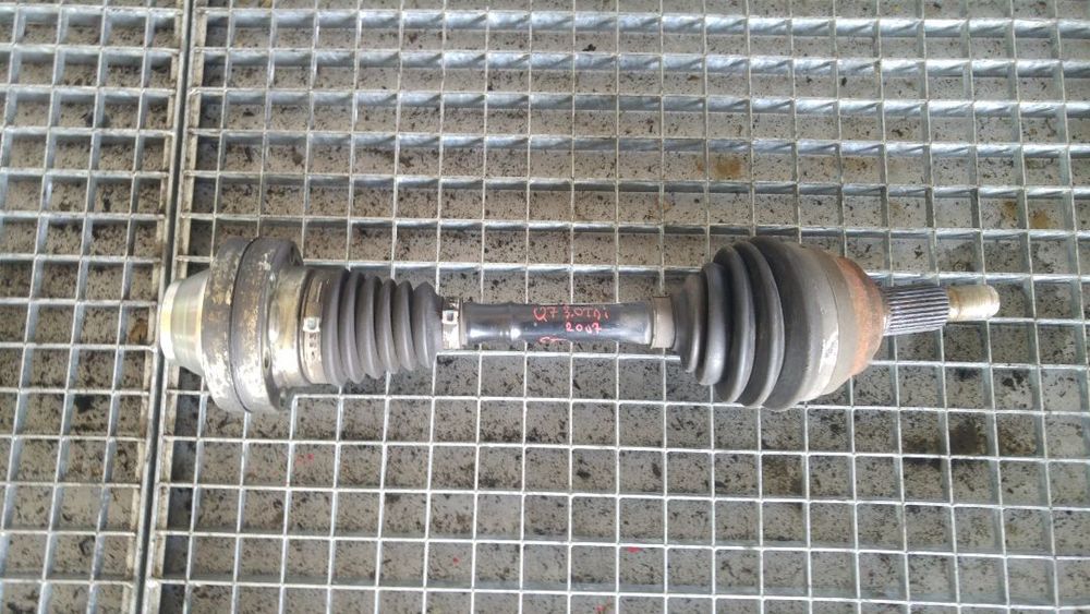 Planetara stanga fata 3.0 tdi bug audi q7 4l 7l0407271e