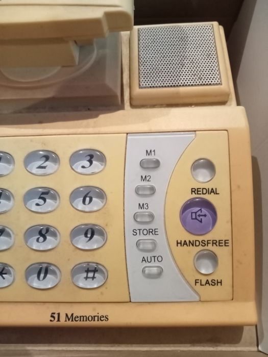 Telefoane fixe de epoca
