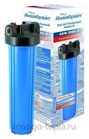 Фильтра для питьевой воды