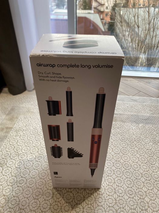 Продается Dyson Styler Дайсон Стайлер