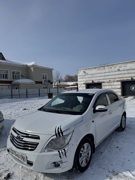 Сдам кобальт газ бензин