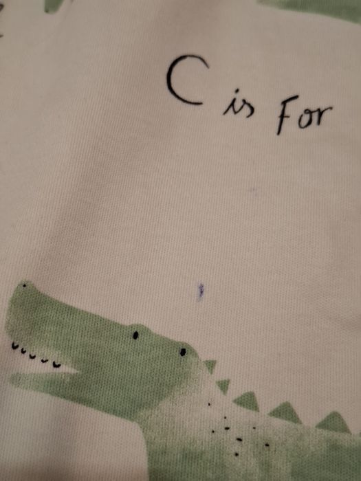 Set 2 Pijama salopeta 92 Next