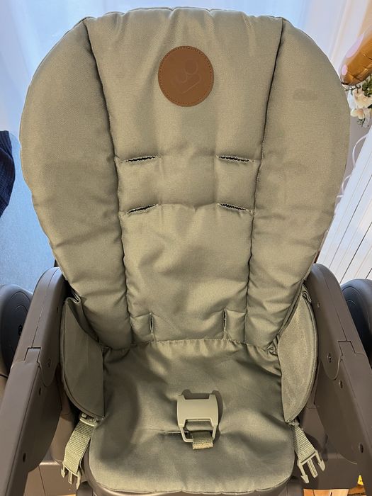 Scaun masa copii MaxiCosi Minla Eco 6 in 1