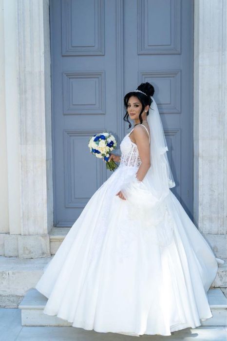 Rochie de mireasă