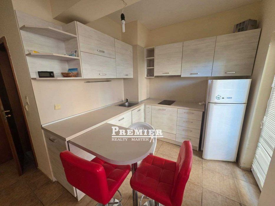 редлагаме за продажба двустаен апартамент на партерен етаж