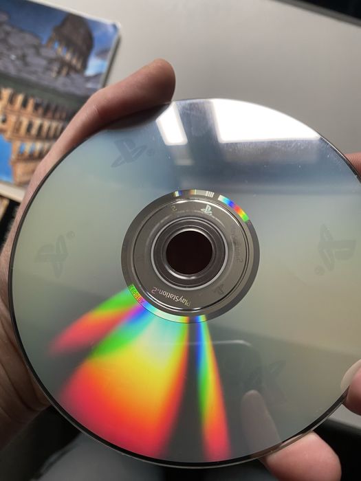 Silent Hill: Orgins PS2, PAL