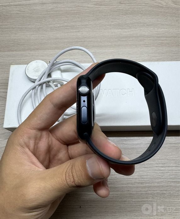 Apple Watch 9 45mm 87%
