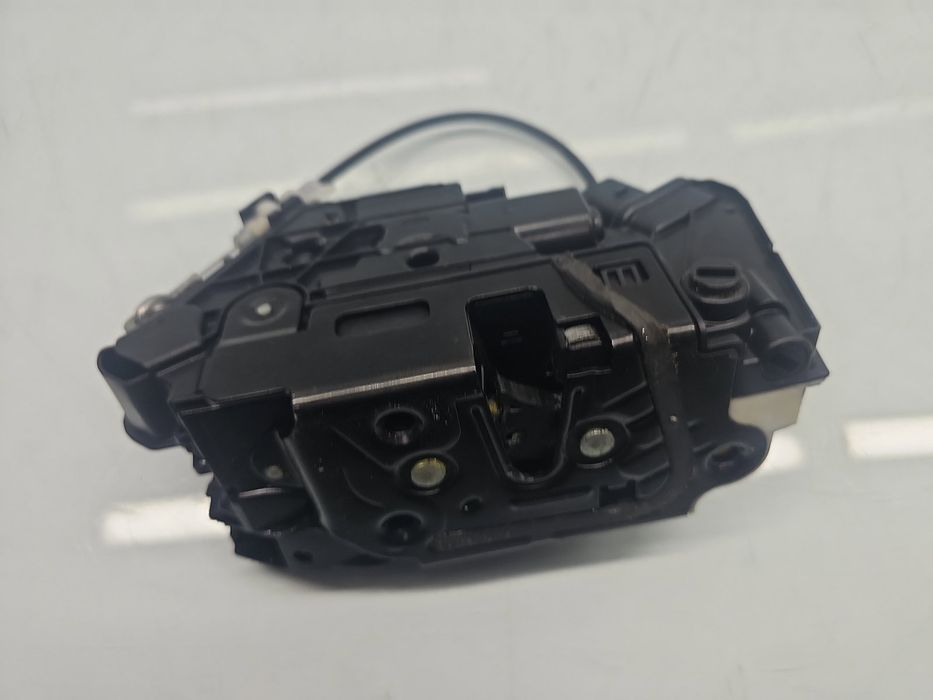 Broasca usa dreapta spate Volkswagen Passat CC (358) [Fabr 2012-2016]