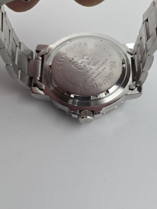 Ceas bărbătesc automatic