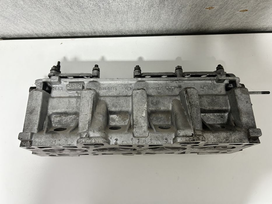 Головка ваз 2108,09,099 гбц ваз