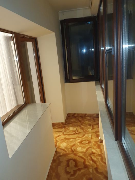 Inchiriez apartament 2 camere , Centrala proprie zona Margeanului