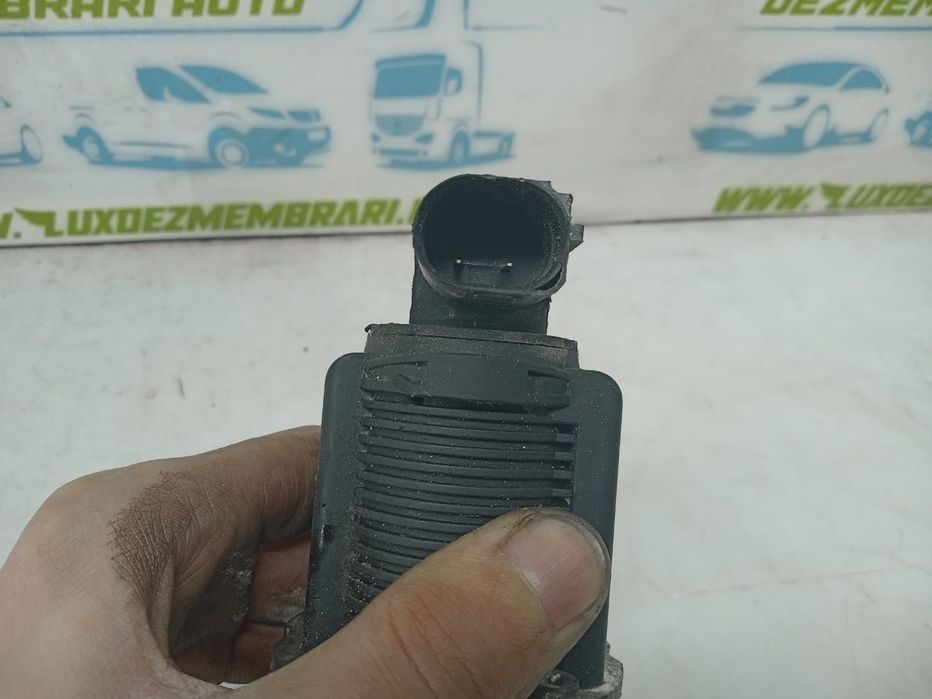 EGR 1.9 cdti z19dth Fiat Croma 2